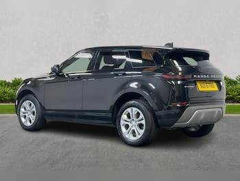 Used Land Rover Range Rover Evoque 2020 for sale - 75975349: Photo