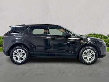 Used Land Rover Range Rover Evoque 2020 for sale - 75975349: Photo