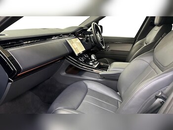 Used Land Rover Range Rover Sport 2023 for sale - 78402731: Photo