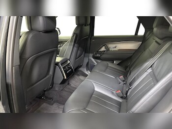 Used Land Rover Range Rover Sport 2023 for sale - 78402731: Photo