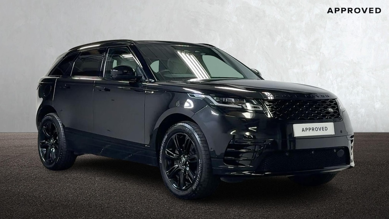 Used Land Rover Range Rover Velar 2021 for sale - 76531374: Photo 1