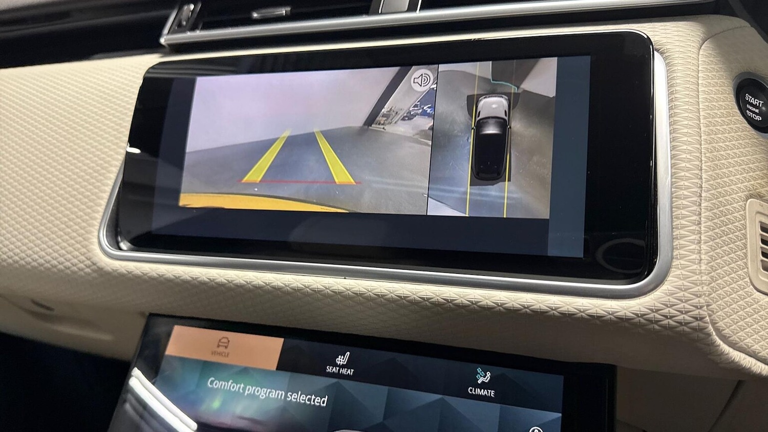 Used Land Rover Range Rover Velar 2021 for sale - 76531374: Photo 12