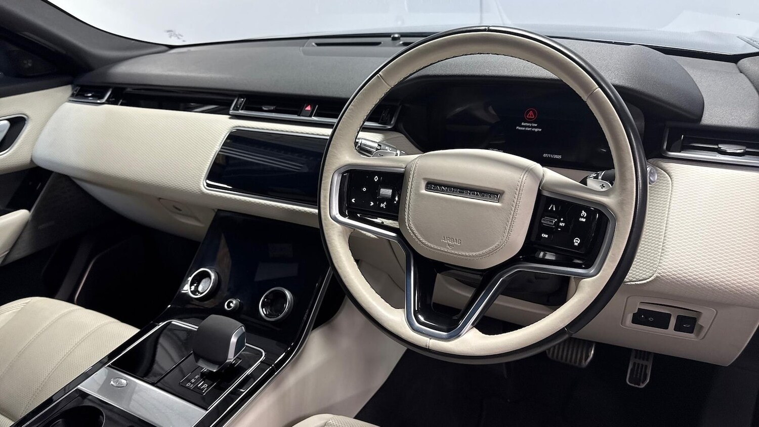 Used Land Rover Range Rover Velar 2021 for sale - 76531374: Photo 15