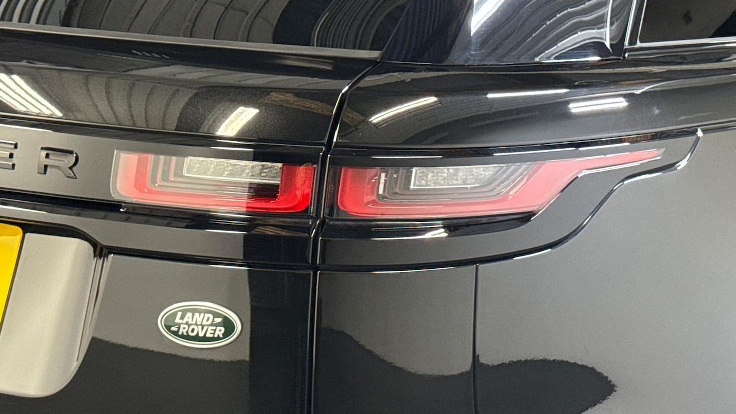 Used Land Rover Range Rover Velar 2021 for sale - 76531374: Photo 19