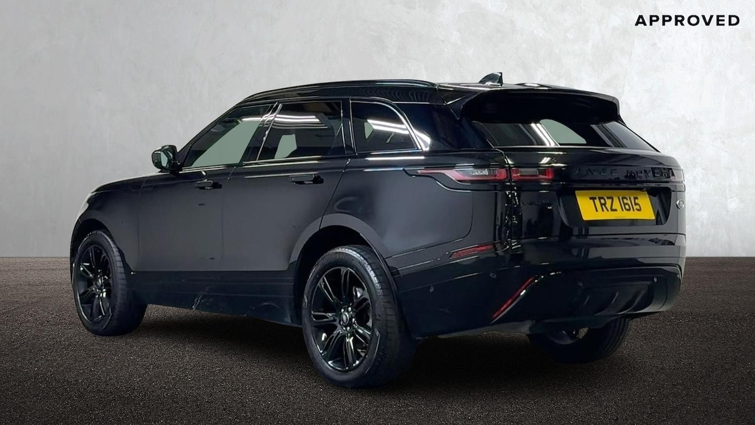 Used Land Rover Range Rover Velar 2021 for sale - 76531374: Photo 2