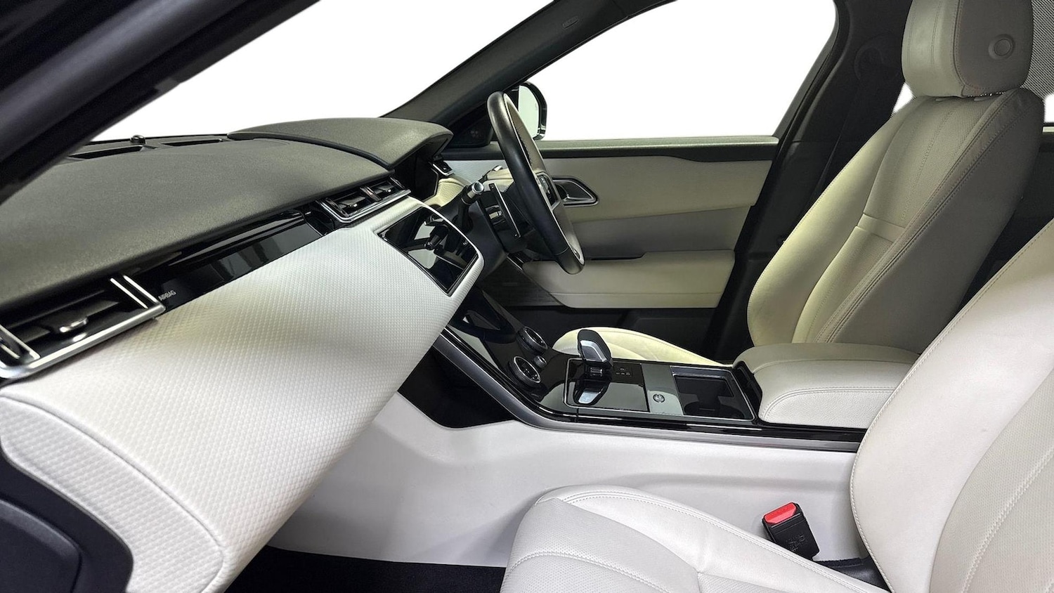 Used Land Rover Range Rover Velar 2021 for sale - 76531374: Photo 3