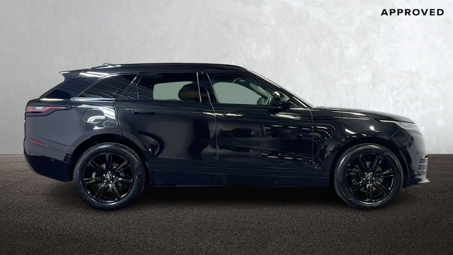 Used Land Rover Range Rover Velar 2021 for sale - 76531374: Photo 5