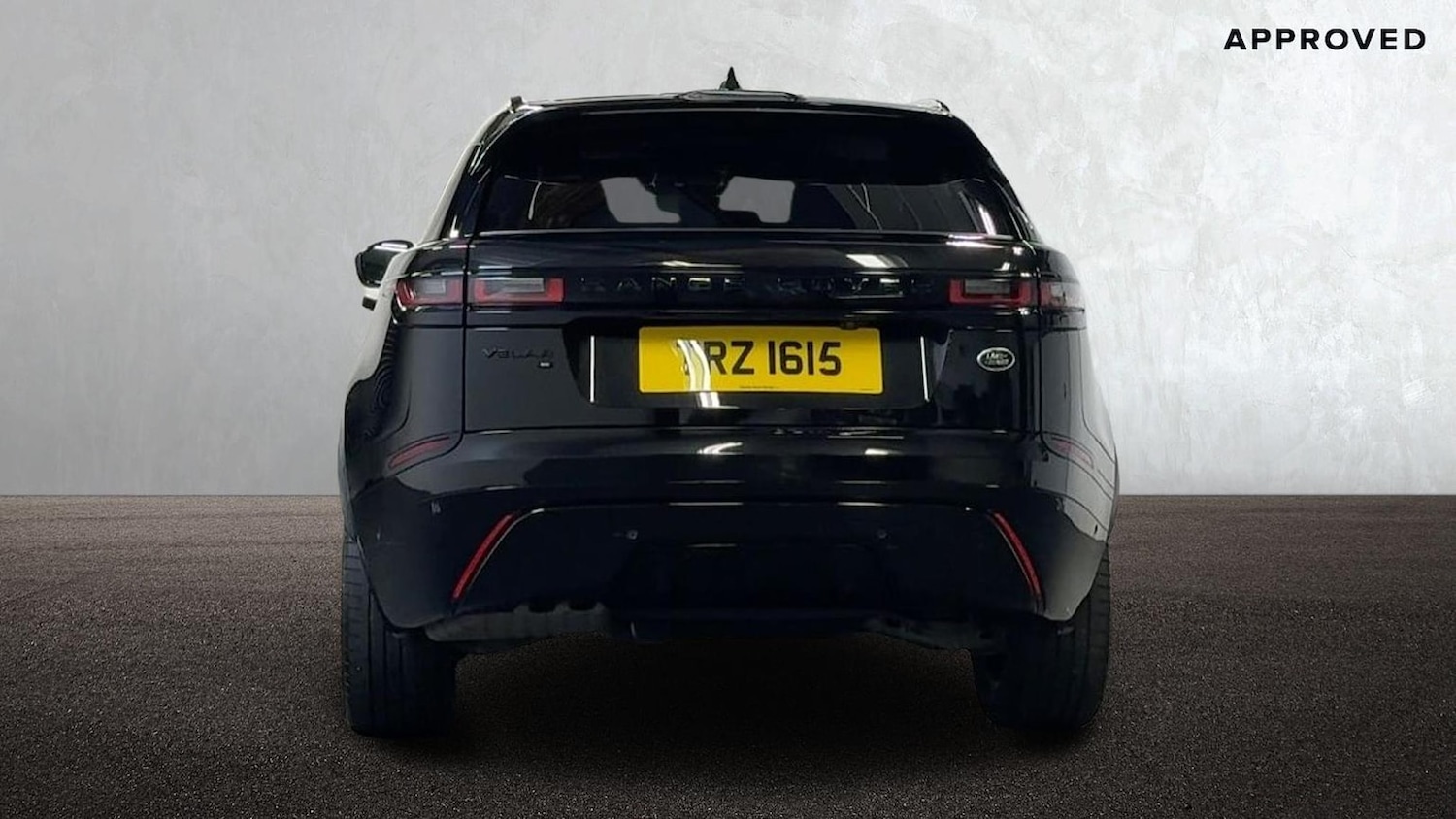 Used Land Rover Range Rover Velar 2021 for sale - 76531374: Photo 6