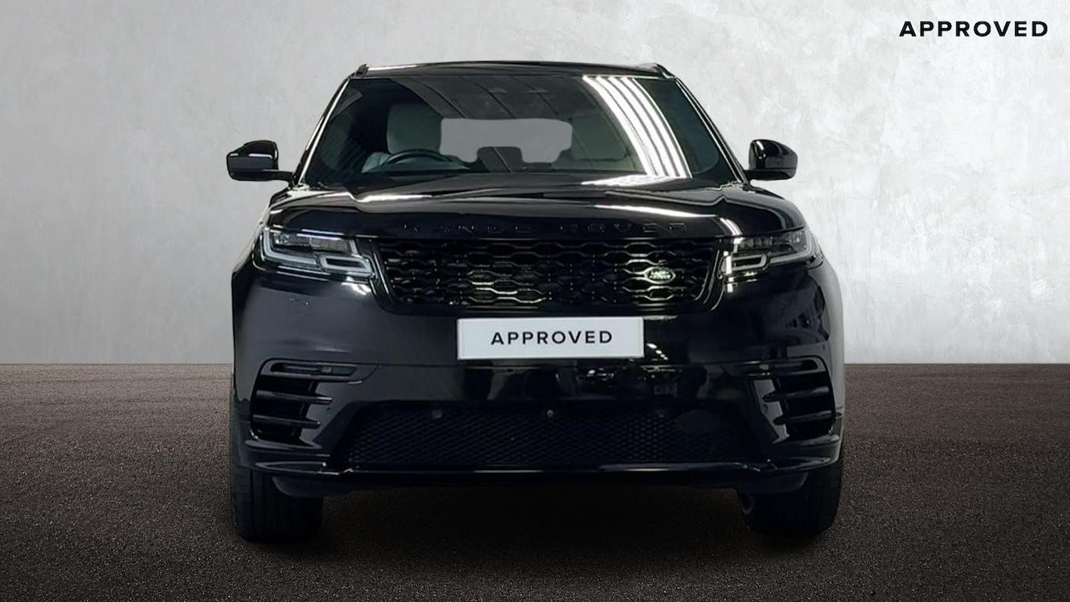 Used Land Rover Range Rover Velar 2021 for sale - 76531374: Photo 7