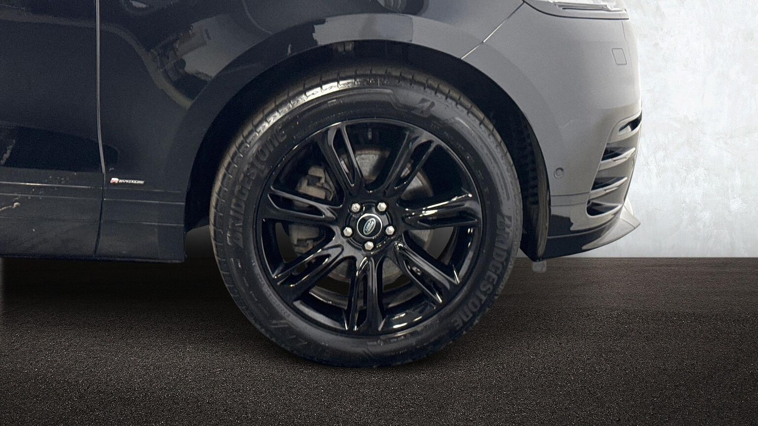 Used Land Rover Range Rover Velar 2021 for sale - 76531374: Photo 8