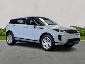 Used Land Rover Range Rover Evoque 2026 for sale - 79205759: Photo