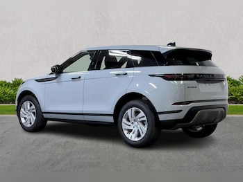 Used Land Rover Range Rover Evoque 2026 for sale - 79205759: Photo