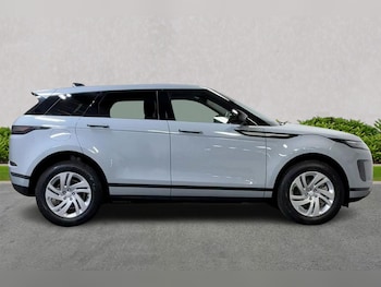 Used Land Rover Range Rover Evoque 2026 for sale - 79205759: Photo