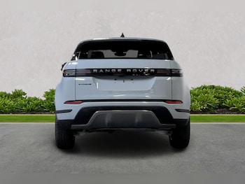 Used Land Rover Range Rover Evoque 2026 for sale - 79205759: Photo