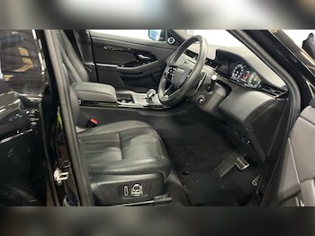 Used Land Rover Range Rover Evoque 2024 for sale - 78268790: Photo