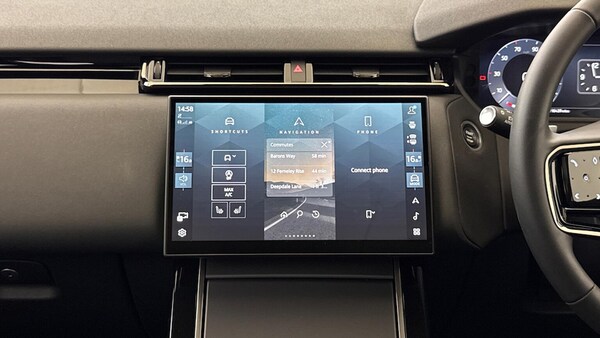 Used Land Rover Range Rover Velar 2023 for sale - 76149609: Photo 10