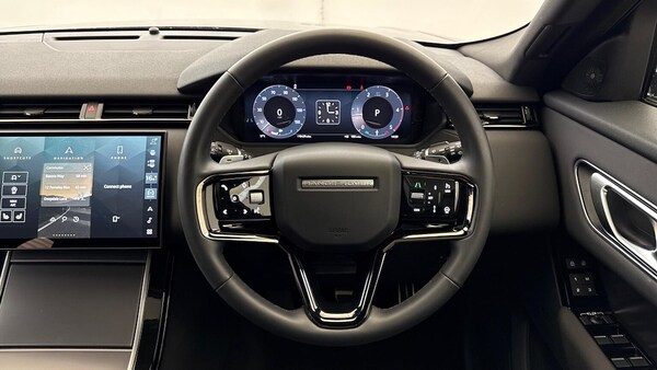 Used Land Rover Range Rover Velar 2023 for sale - 76149609: Photo 11