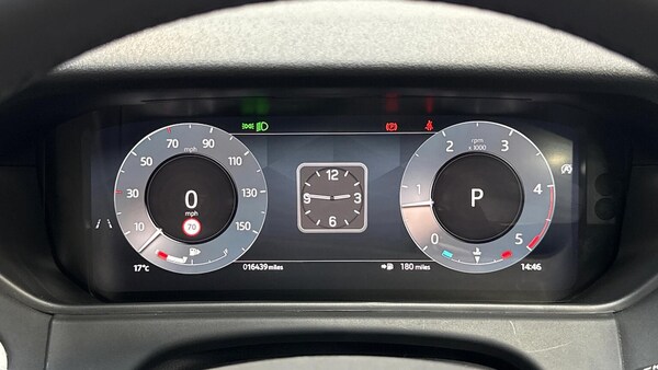 Used Land Rover Range Rover Velar 2023 for sale - 76149609: Photo 12
