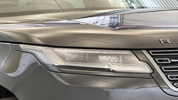 Used Land Rover Range Rover Velar 2023 for sale - 76149609: Photo 13