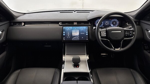 Used Land Rover Range Rover Velar 2023 for sale - 76149609: Photo 16