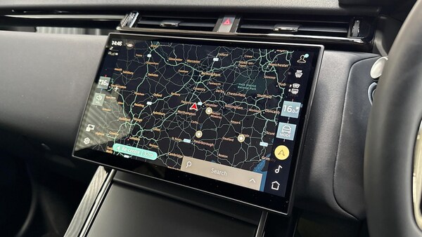 Used Land Rover Range Rover Velar 2023 for sale - 76149609: Photo 19