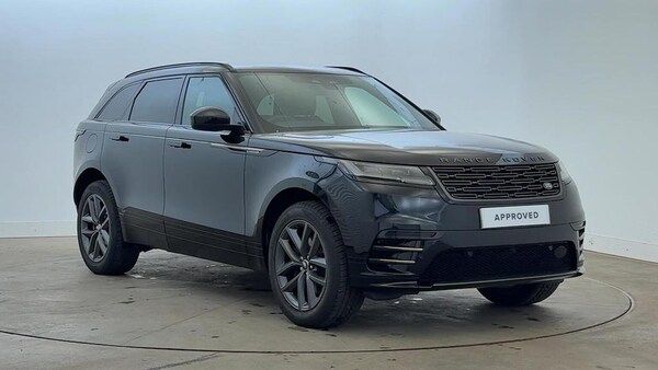 Used Land Rover Range Rover Velar 2023 for sale - 76149609: Photo 1