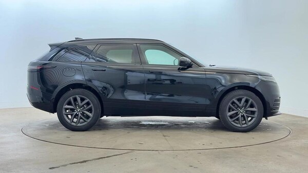 Used Land Rover Range Rover Velar 2023 for sale - 76149609: Photo 2