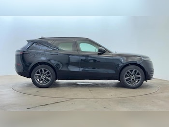 Used Land Rover Range Rover Velar 2023 for sale - 76149609: Photo 2