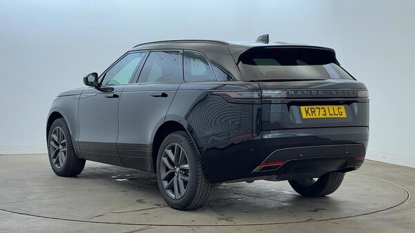 Used Land Rover Range Rover Velar 2023 for sale - 76149609: Photo 3