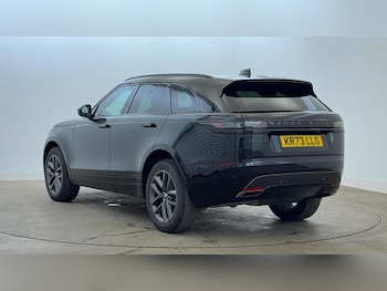 Used Land Rover Range Rover Velar 2023 for sale - 76149609: Photo 3