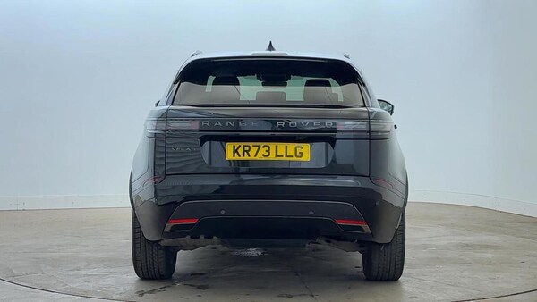 Used Land Rover Range Rover Velar 2023 for sale - 76149609: Photo 5