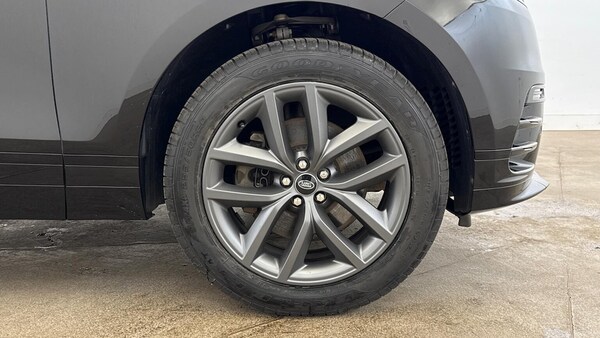 Used Land Rover Range Rover Velar 2023 for sale - 76149609: Photo 7