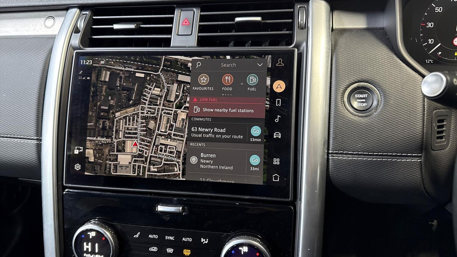 Used Land Rover Discovery 2024 for sale - 77489794: Photo 11