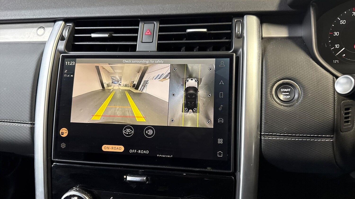 Used Land Rover Discovery 2024 for sale - 77489794: Photo 12