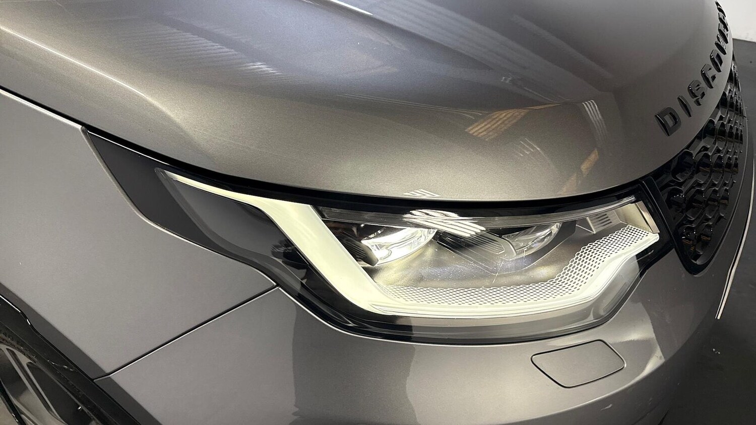 Used Land Rover Discovery 2024 for sale - 77489794: Photo 17