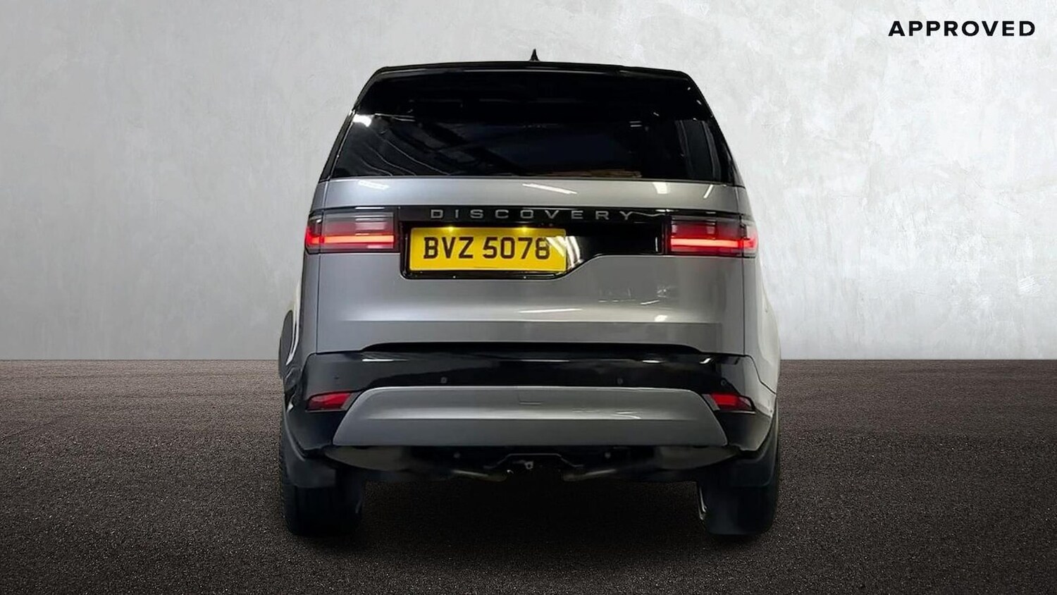 Used Land Rover Discovery 2024 for sale - 77489794: Photo 6