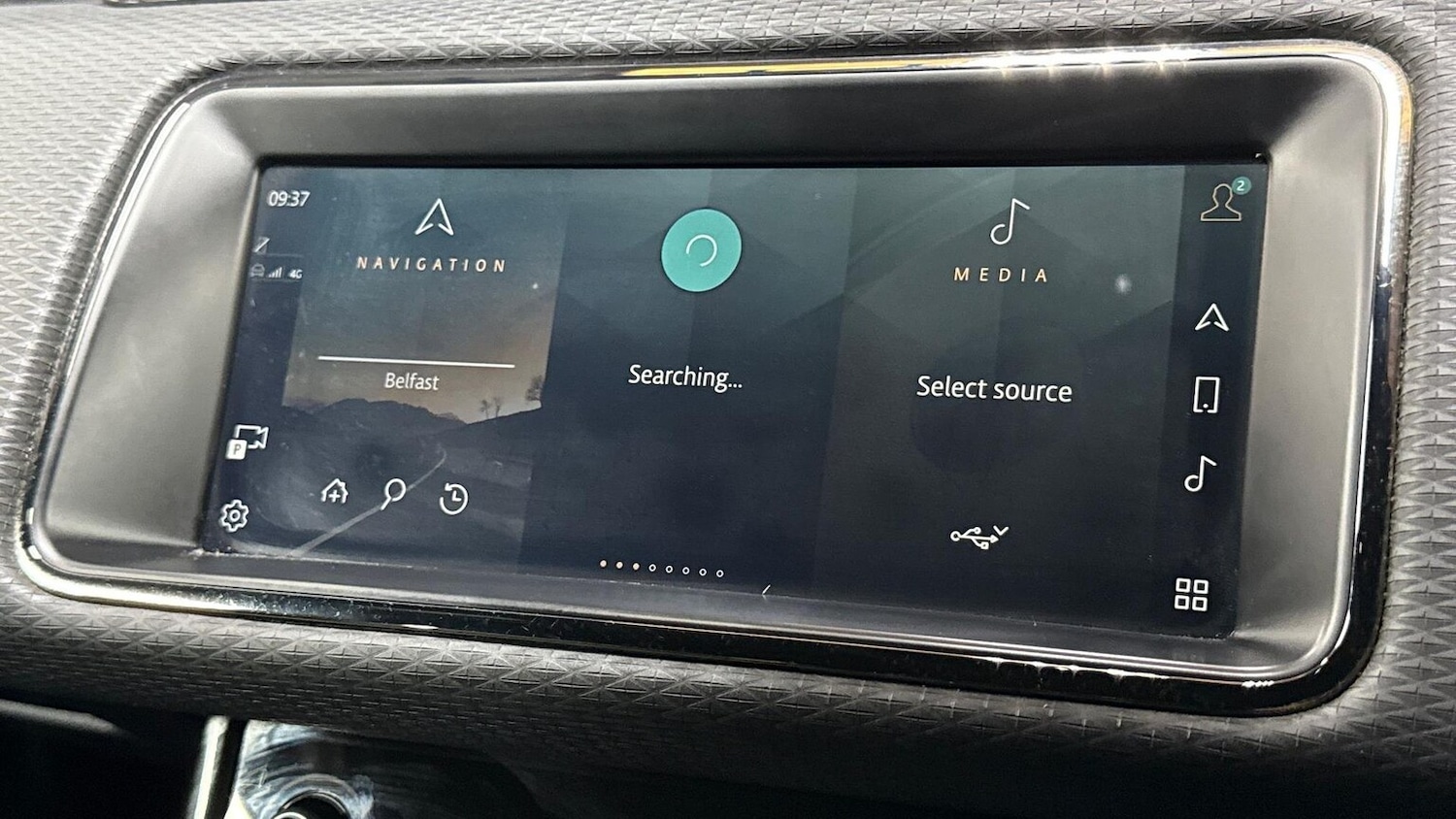 Used Land Rover Range Rover Evoque 2022 for sale - 76268233: Photo 11