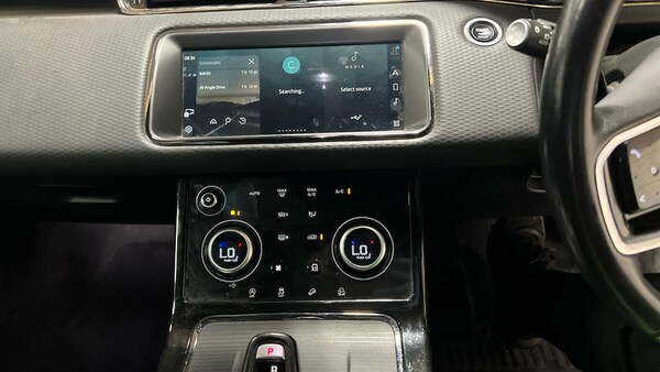 Used Land Rover Range Rover Evoque 2022 for sale - 76268233: Photo 11