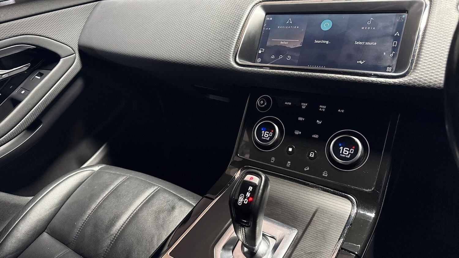 Used Land Rover Range Rover Evoque 2022 for sale - 76268233: Photo 14