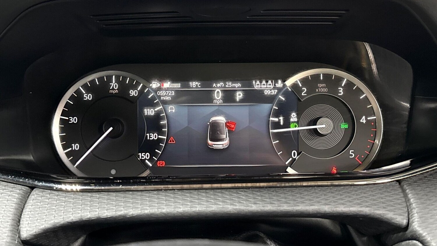 Used Land Rover Range Rover Evoque 2022 for sale - 76268233: Photo 16