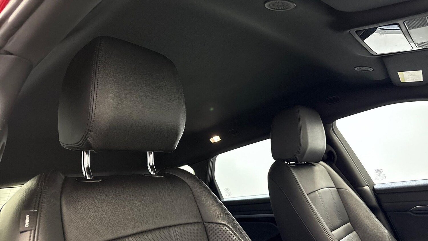 Used Land Rover Range Rover Evoque 2022 for sale - 76268233: Photo 21