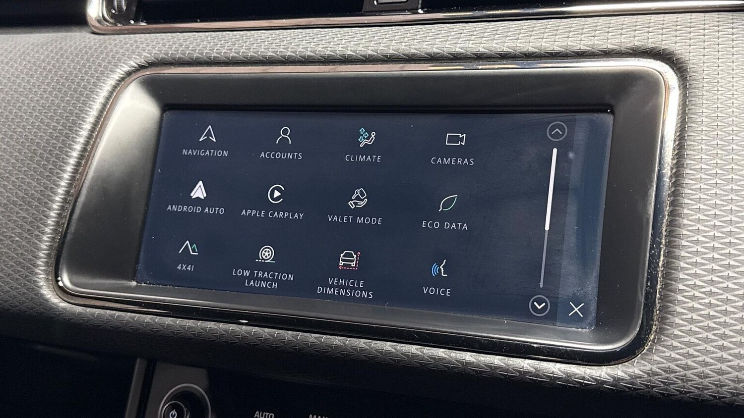 Used Land Rover Range Rover Evoque 2022 for sale - 76268233: Photo 22