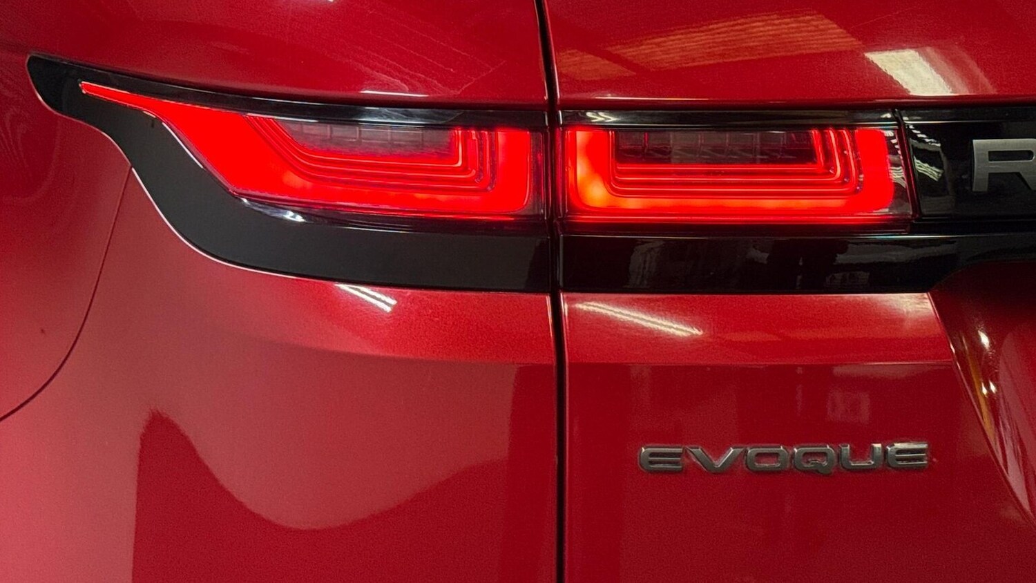 Used Land Rover Range Rover Evoque 2022 for sale - 76268233: Photo 26