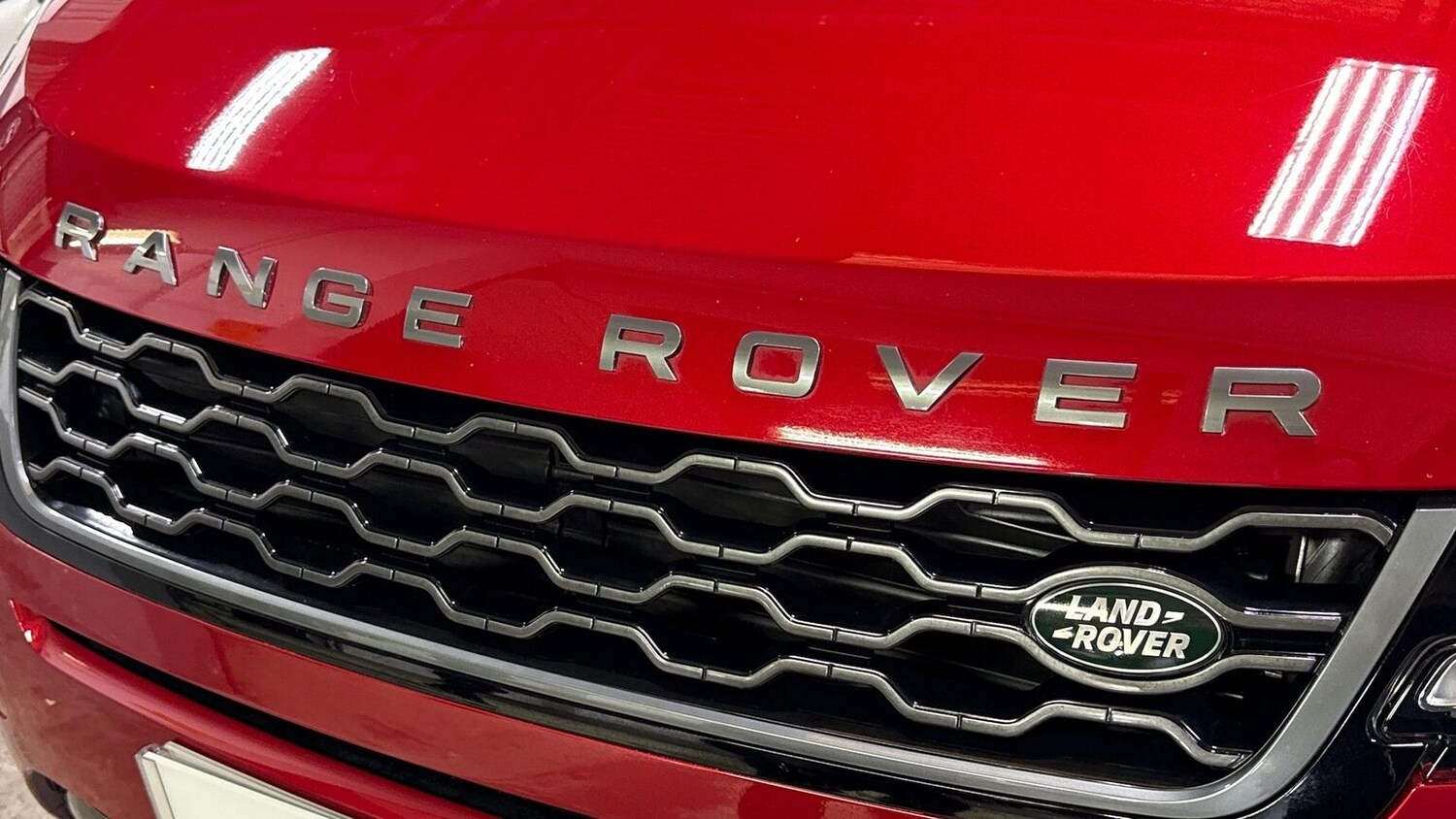 Used Land Rover Range Rover Evoque 2022 for sale - 76268233: Photo 28