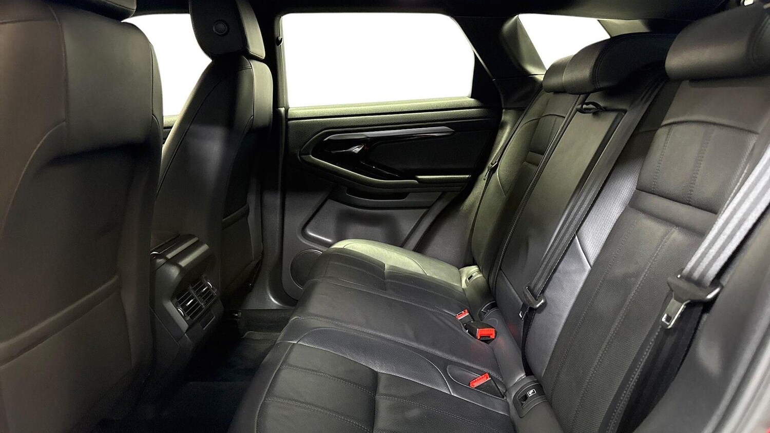 Used Land Rover Range Rover Evoque 2022 for sale - 76268233: Photo 4