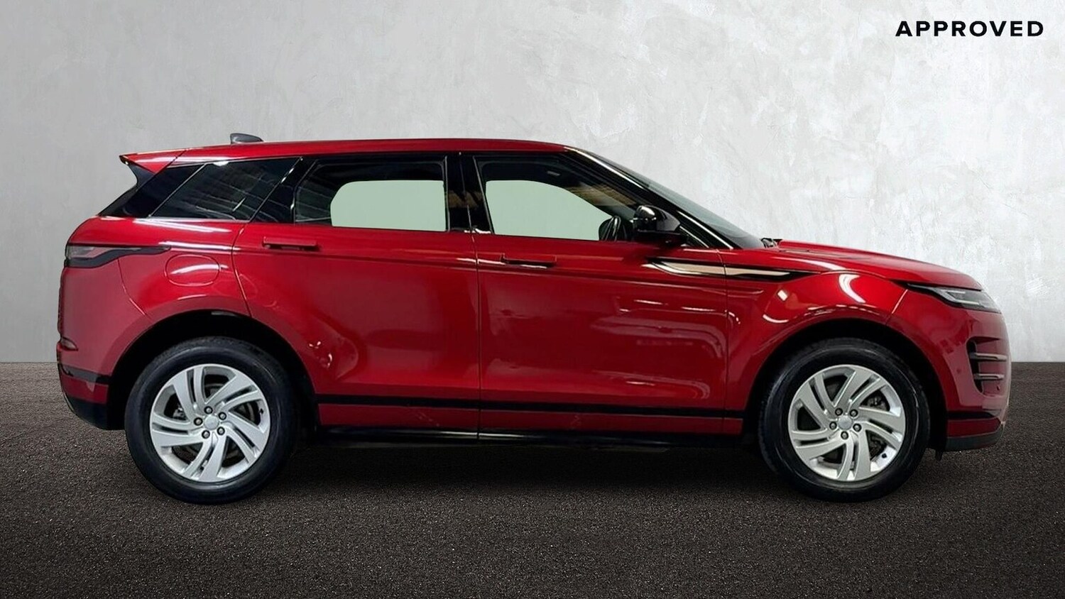 Used Land Rover Range Rover Evoque 2022 for sale - 76268233: Photo 5