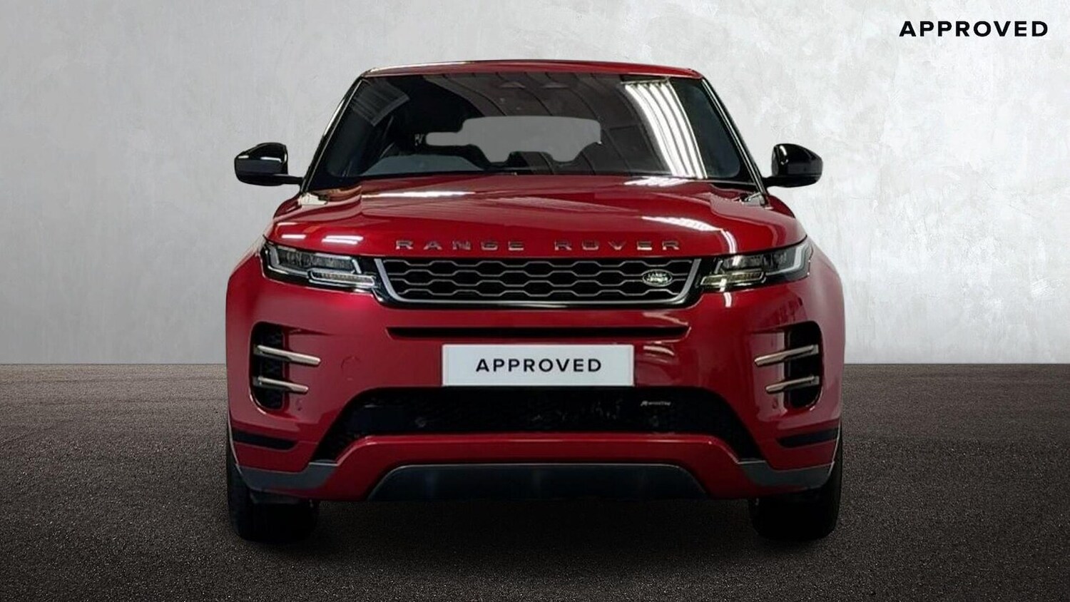 Used Land Rover Range Rover Evoque 2022 for sale - 76268233: Photo 7