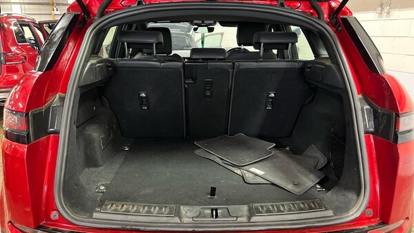 Used Land Rover Range Rover Evoque 2022 for sale - 76268233: Photo 7