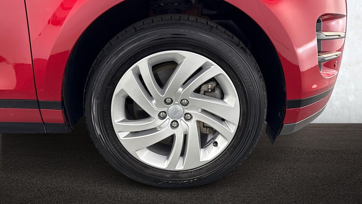 Used Land Rover Range Rover Evoque 2022 for sale - 76268233: Photo 8