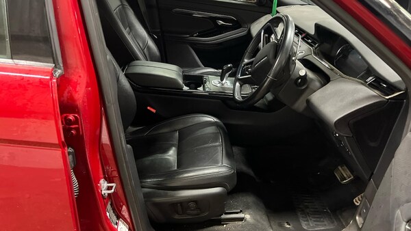 Used Land Rover Range Rover Evoque 2022 for sale - 76268233: Photo 9